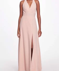 Marchesa Bridesmaids Aversa Gown