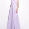 Marchesa Bridesmaids Desio Gown