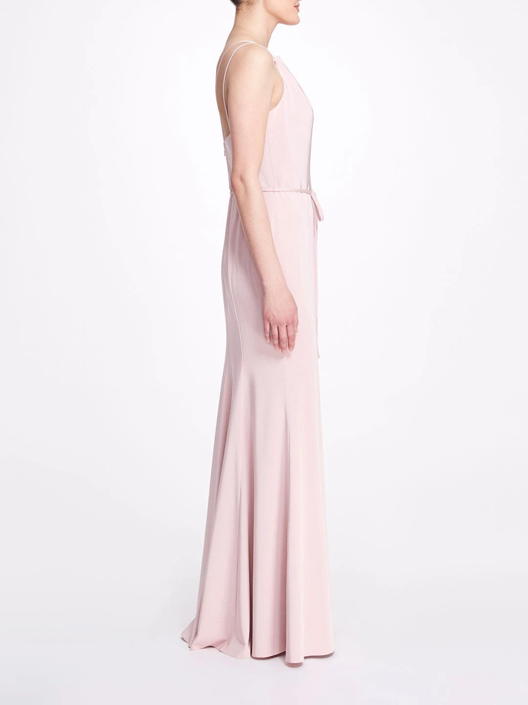 Marchesa Bridesmaids Novara Gown - Image 2