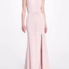 Marchesa Bridesmaids Novara Gown