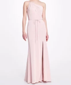 Marchesa Bridesmaids Novara Gown
