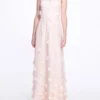 Marchesa Bridesmaids Jacquelene