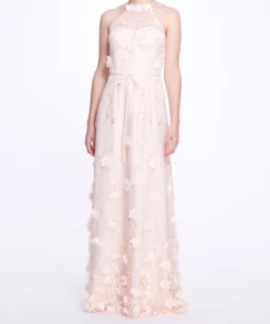 Marchesa Bridesmaids Jacquelene