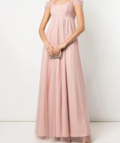 Marchesa Notte Isernia Gown