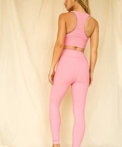 Dippin Daisy&apos;s Serenity Sports Bra - Tropical Punch