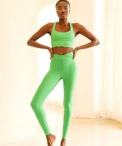 Dippin Daisy&apos;s Lustre Leggings - Paradise Palms