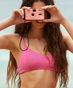 Dippin Daisy&apos;s Redondo Top - Wild Orchid