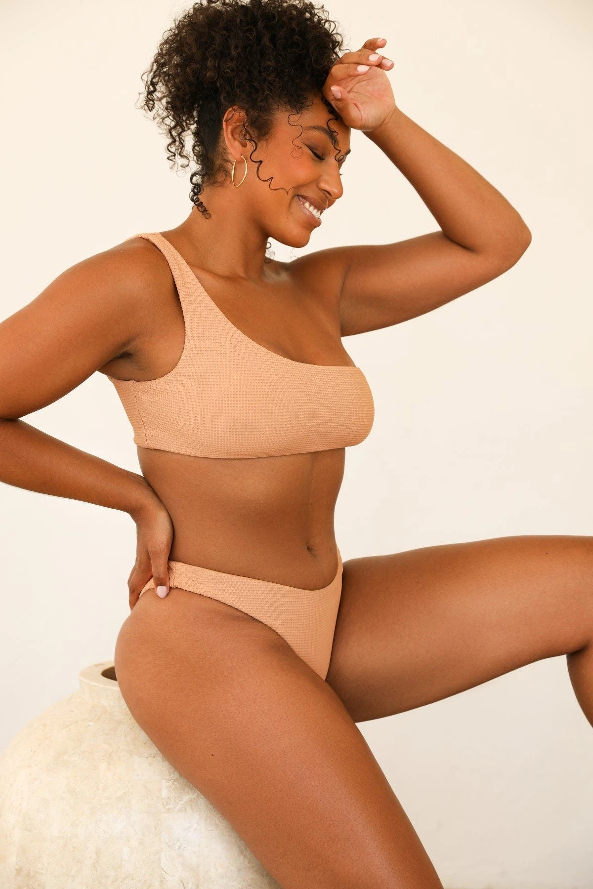 Dippin Daisy's Nocturnal Bottom - Canyons Waffle - Image 5