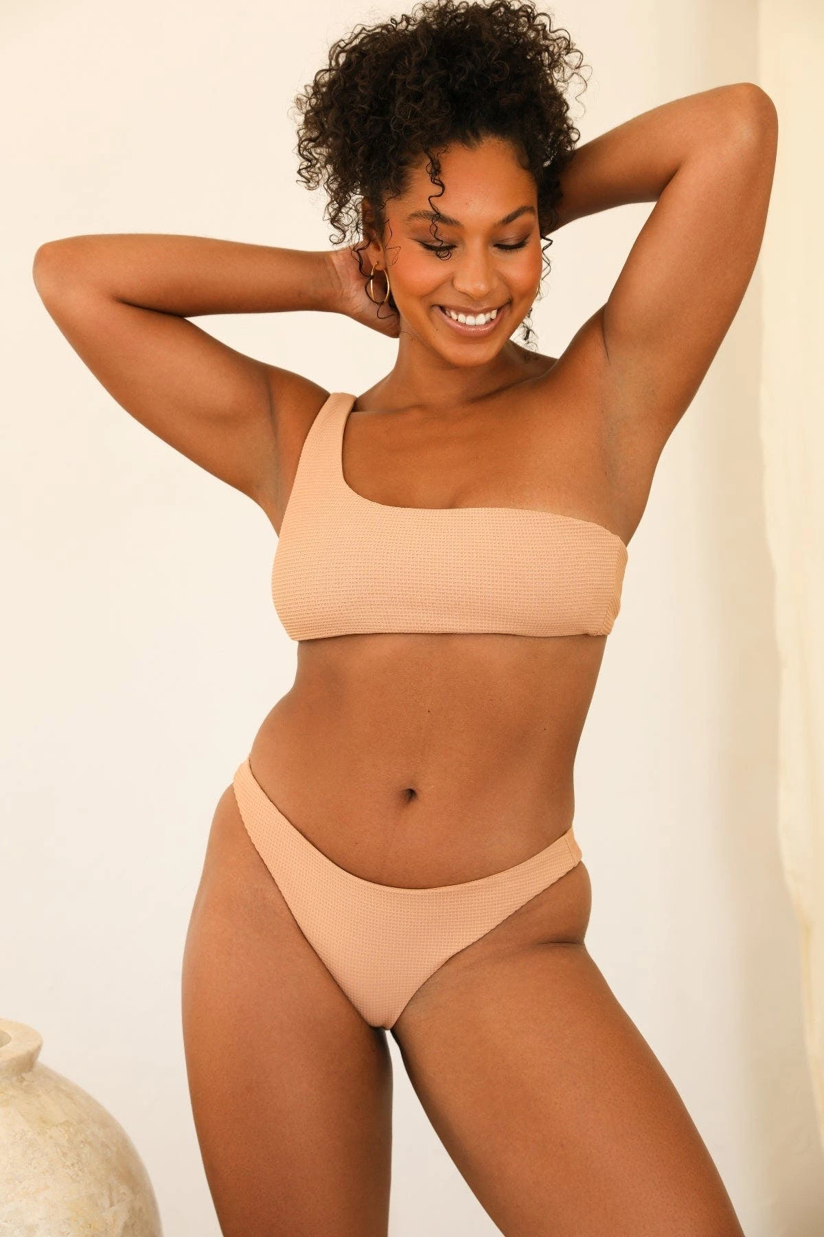 Dippin Daisy's Nocturnal Bottom - Canyons Waffle - Image 3