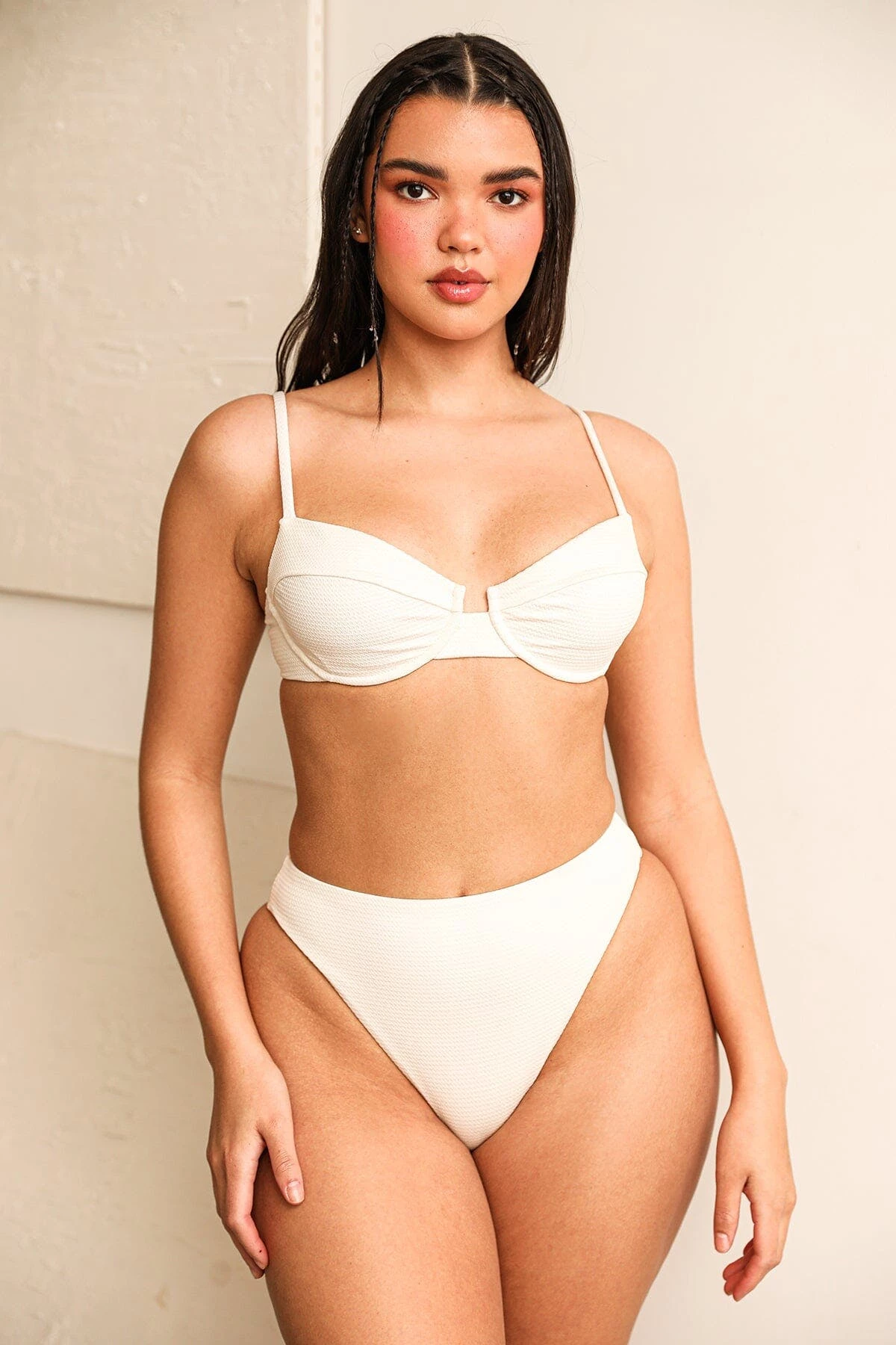 Dippin Daisy's Seashore Bottom - Dove