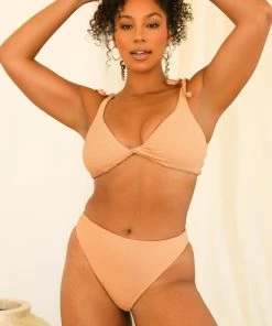 Dippin Daisy's Seashore Bottom - Canyons Waffle