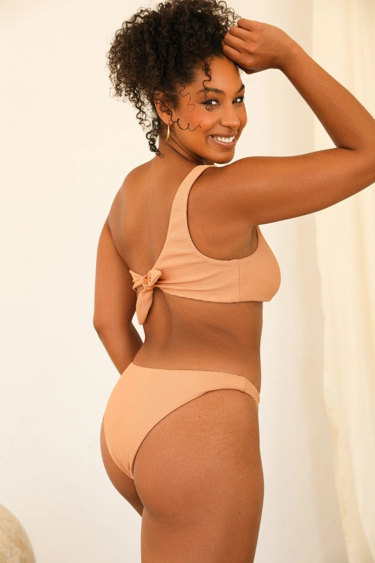 Dippin Daisy's Cali Top - Canyons Waffle - Image 3