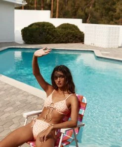 Dippin Daisy&apos;s Tranquil Top - Freshly Squeezed