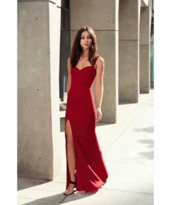 Dress The Population Estella Dress