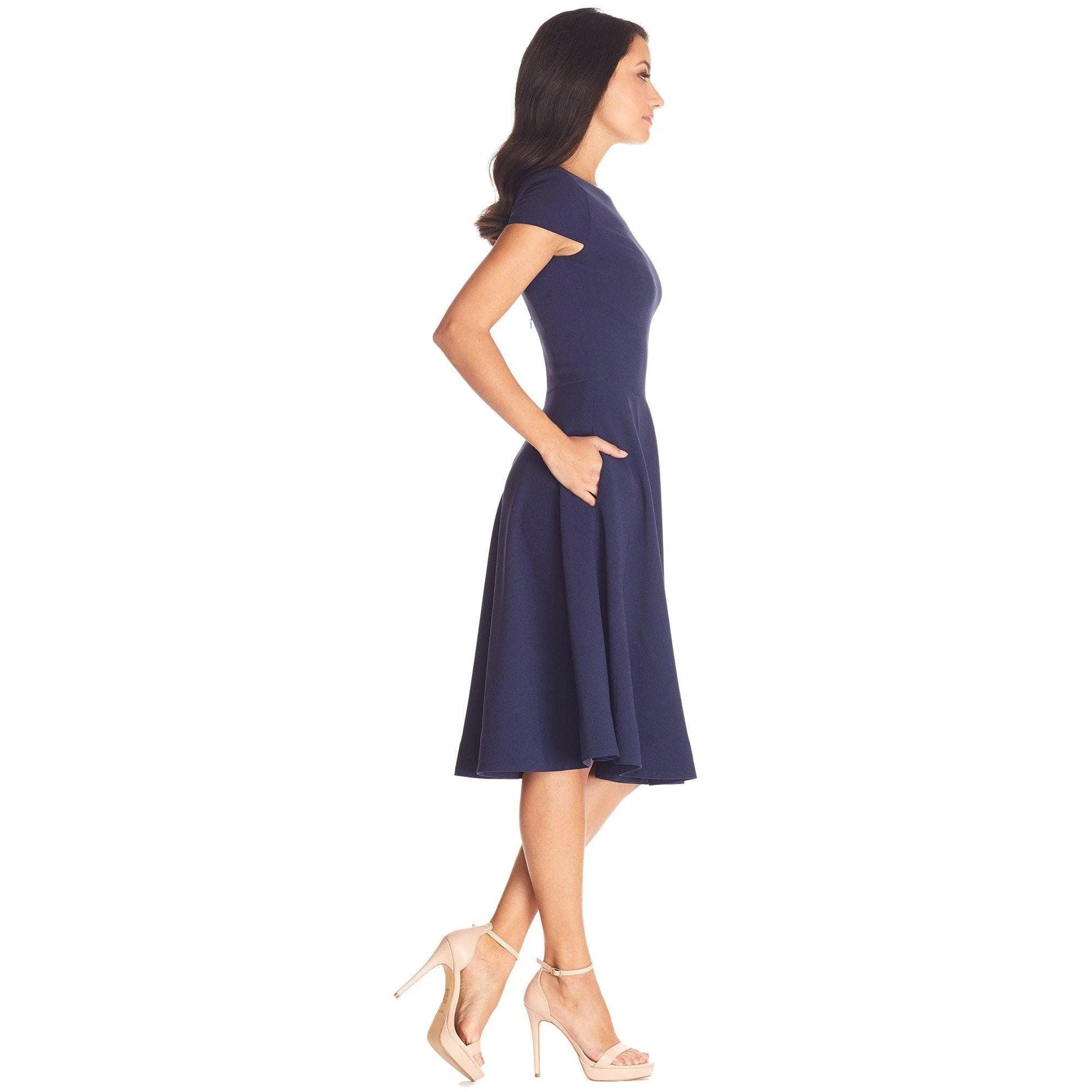 Dress The Population Livia Dress - Image 2