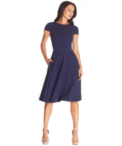 Dress The Population Livia Dress