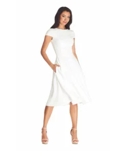 Dress The Population Livia Dress