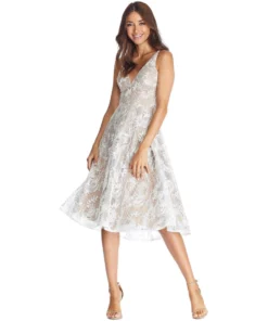 Dress The Population Elisa Dress