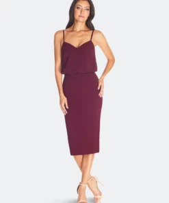 Dress The Population Alondra Dress