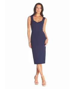 Dress The Population Elle Dress