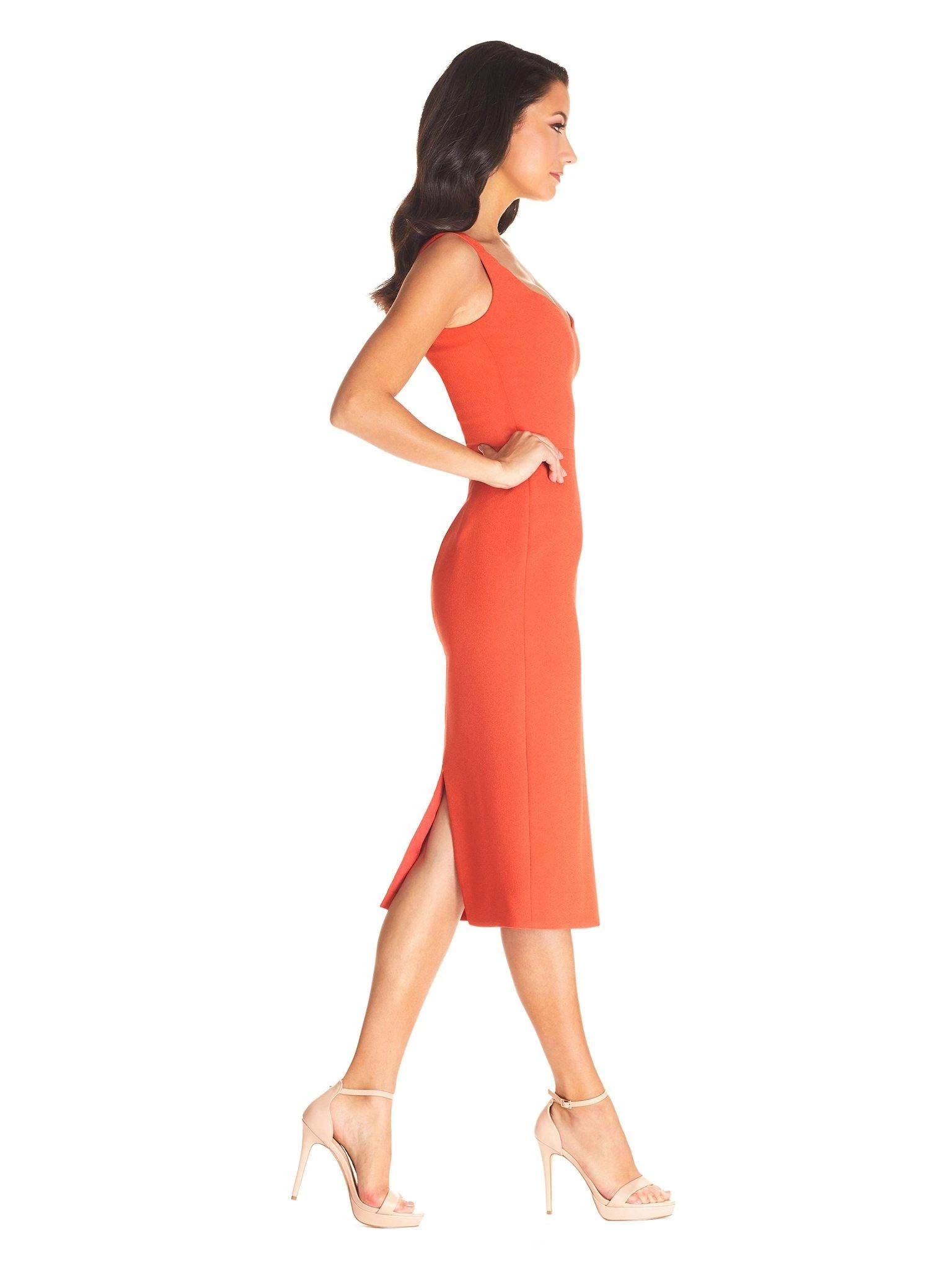 Dress The Population Elle Dress - Image 2