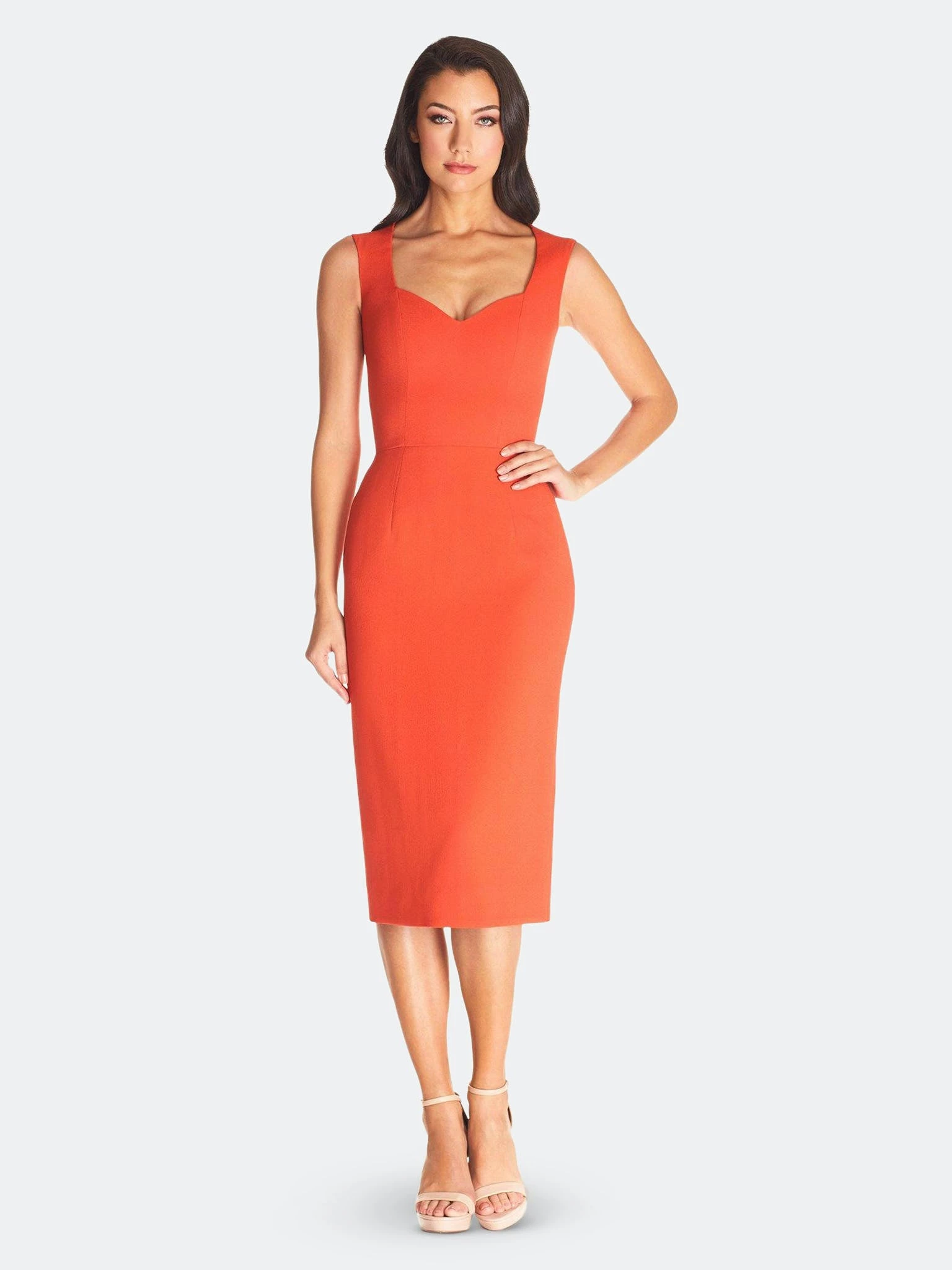 Dress The Population Elle Dress