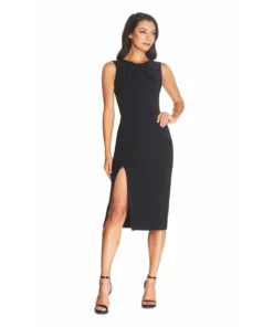 Dress The Population Simone Dress