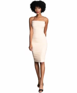 Dress The Population Ylan Dress