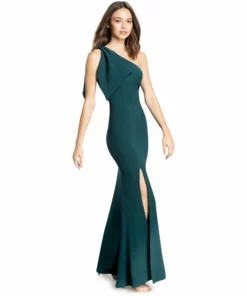 Dress The Population Georgina Gown