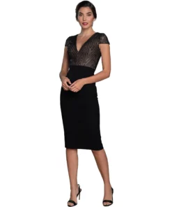 Dress The Population Ivy Dress