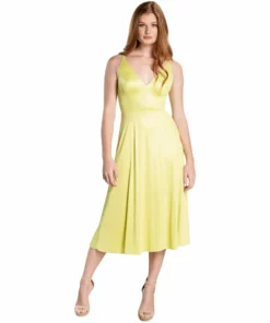 Dress The Population Serafina Dress