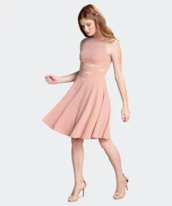 Dress The Population Mariela Dress