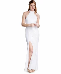 Dress The Population Samara Dress