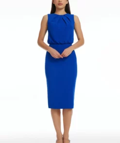 Dress The Population Amada Dress