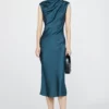 ANINE BING Samantha Dress