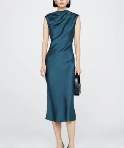 ANINE BING Samantha Dress