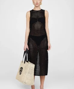 ANINE BING Veronica Dress