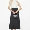 ANINE BING Verne Skirt - Black