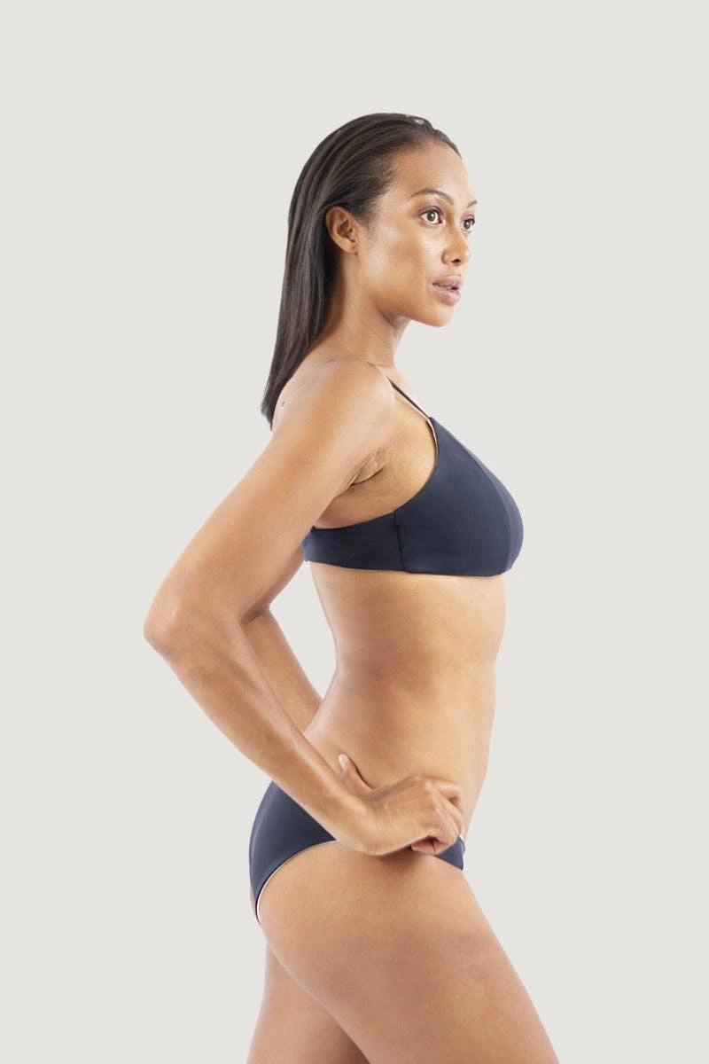 1 People Canggu DPS Swimwear - Pebble - Image 4