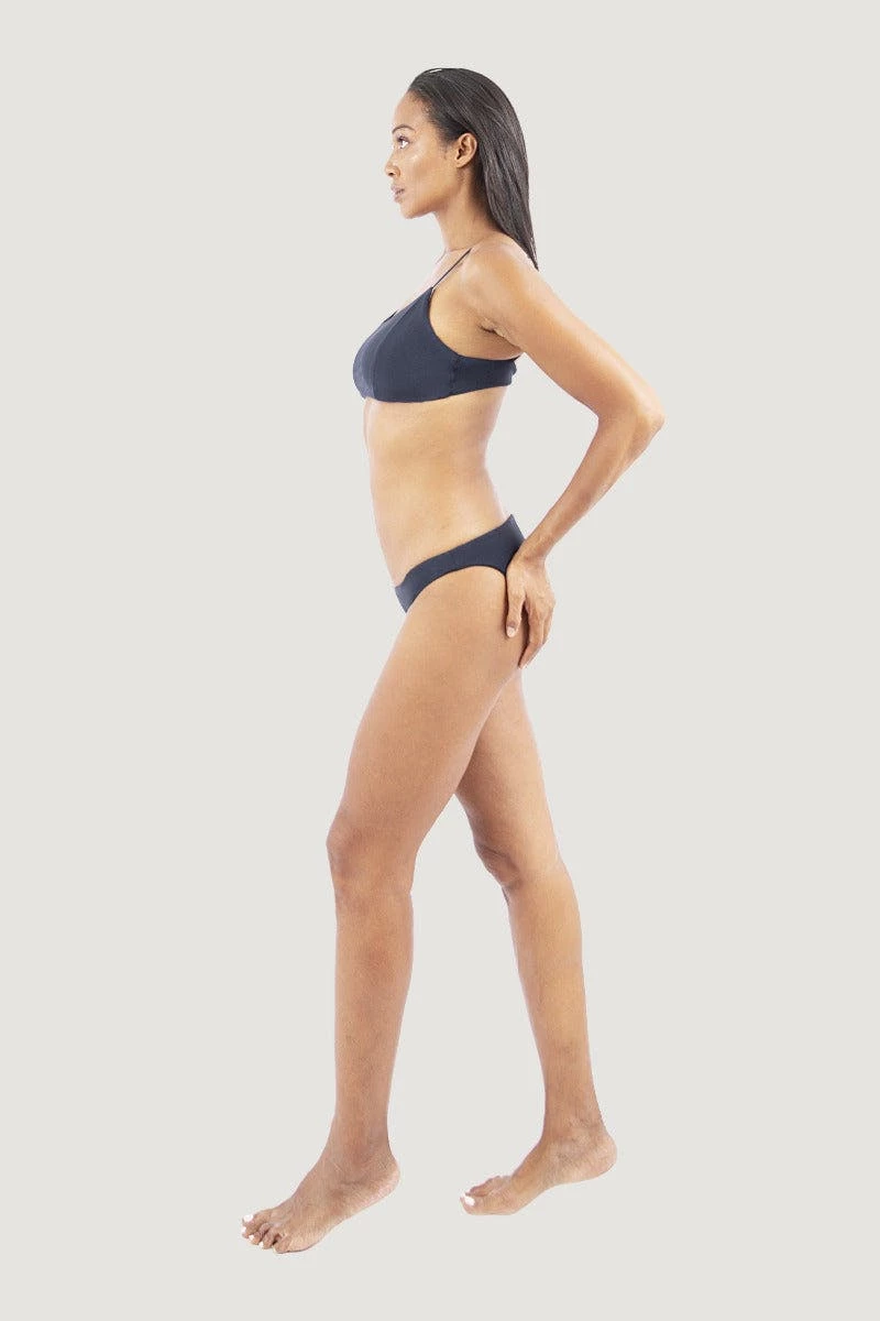 1 People Canggu DPS Swimwear - Pebble - Image 3