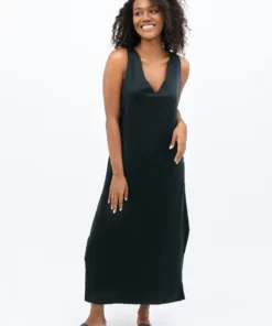 1 People Capri PRJ Maxi Dress