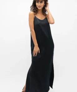 1 People Calabar CBQ Slip Dress