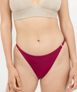 1 People Crete HER Bikini Bottom