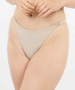 1 People Crete HER Bikini Bottom