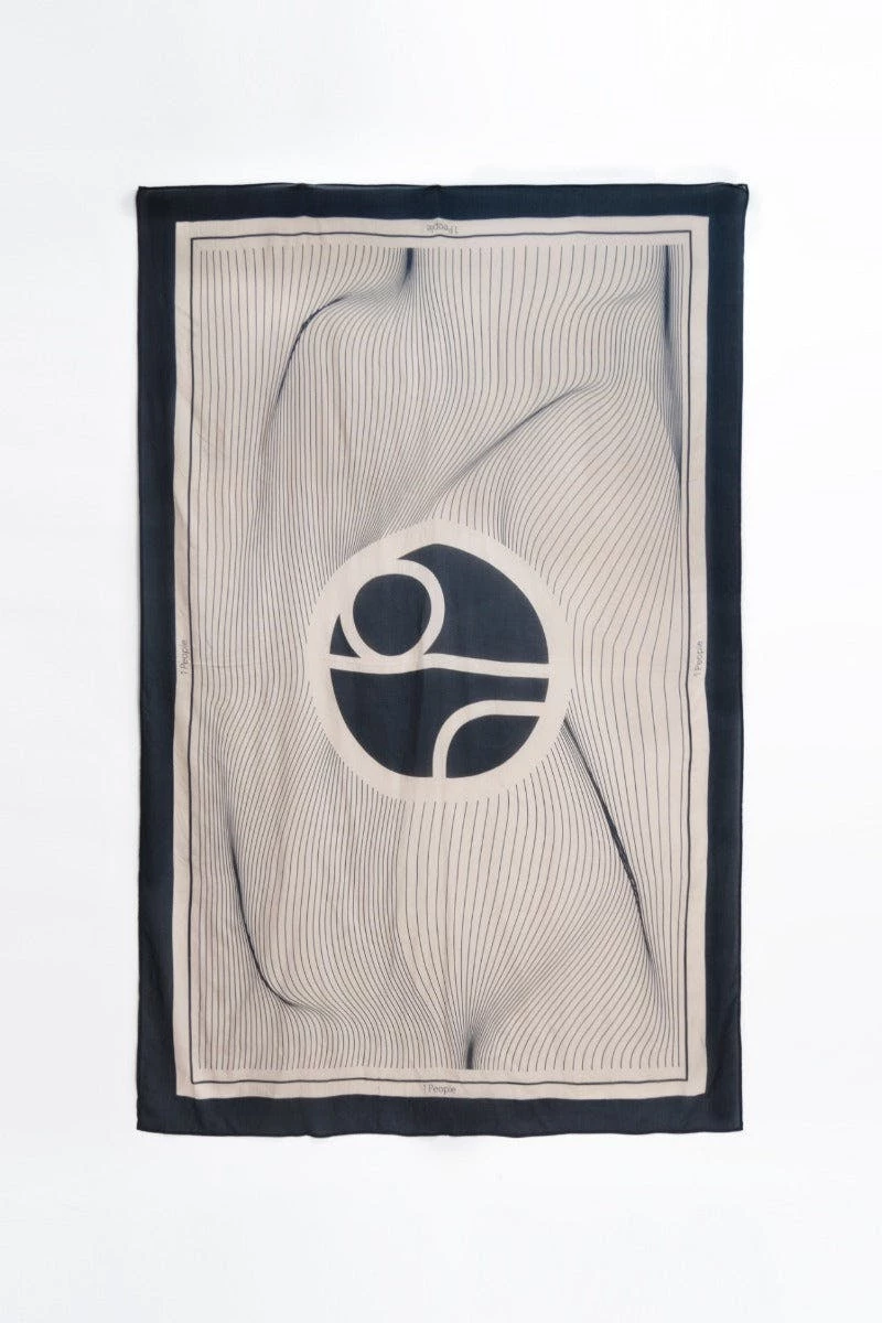 1 People Biarritz BIQ - Sarong - Image 4