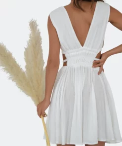 AYA OFFICIALS Valentina Dress