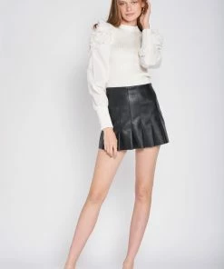 En Saison Vivian Tennis Skirt