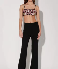 Walter Baker Paolina Top