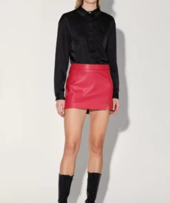 Walter Baker Top - Black