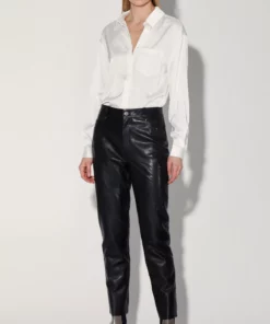 Walter Baker Top, Ivory